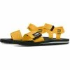 The North Face Skeena Sandals Men's -Winter Clothing Shop 105384 SUMITGLDTNFBLK m