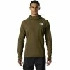 The North Face Summit FUTUREFLEECE LT Pullover Hoodie Men's