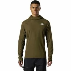 The North Face Summit FUTUREFLEECE LT Pullover Hoodie Men's