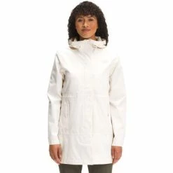 The North Face Woodmont Rain Parka Women's