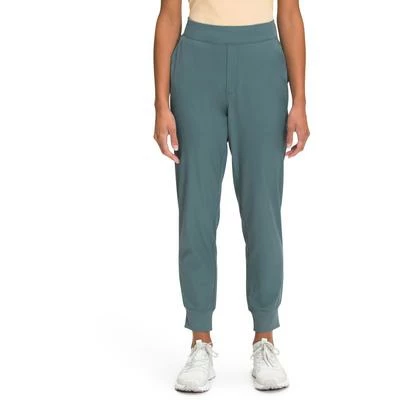 The North Face Aphrodite Jogger Pants Women's 4 The North Face Aphrodite Jogger Pants Women's - Image 2
