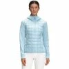 The North Face Thermoball Hybrid Eco Jacket 2.0 Women's -Winter Clothing Shop 105494 BETA BLUE m