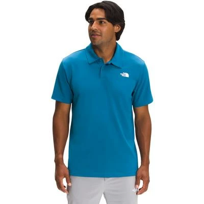 The North Face Wander Polo Shirt Men's 3 The North Face Wander Polo Shirt Men's