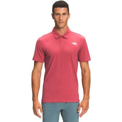 The North Face Wander Polo Shirt Men's 5 The North Face Wander Polo Shirt Men's - Image 3