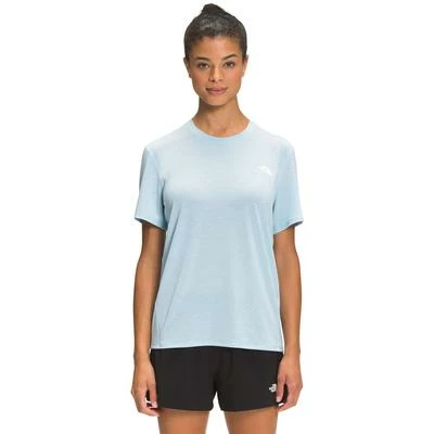 The North Face Wander Short Sleeve Shirt Women's 3 The North Face Wander Short Sleeve Shirt Women's