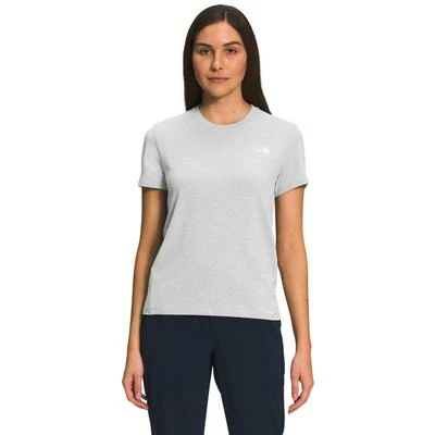 The North Face Wander Short Sleeve Shirt Women's 4 The North Face Wander Short Sleeve Shirt Women's - Image 2