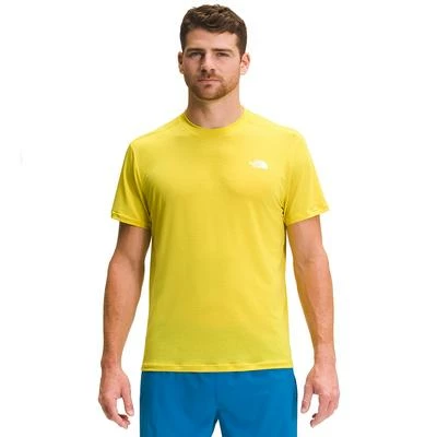The North Face Wander Short Sleeve Shirt Men's 3 The North Face Wander Short Sleeve Shirt Men's