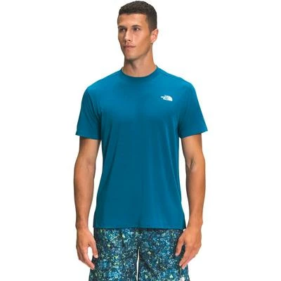The North Face Wander Short Sleeve Shirt Men's 4 The North Face Wander Short Sleeve Shirt Men's - Image 2