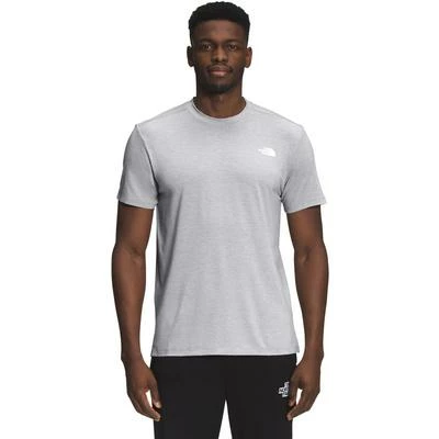 The North Face Wander Short Sleeve Shirt Men's 5 The North Face Wander Short Sleeve Shirt Men's - Image 3