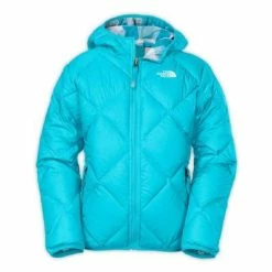 The North Face Reversible Moondoggy Jacket Girls'