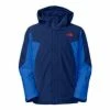 The North Face Freedom Jacket Men's -Winter Clothing Shop 10614 ESTATE BLUE m
