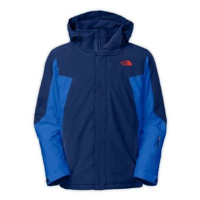 The North Face Freedom Jacket Men's 3 The North Face Freedom Jacket Men's