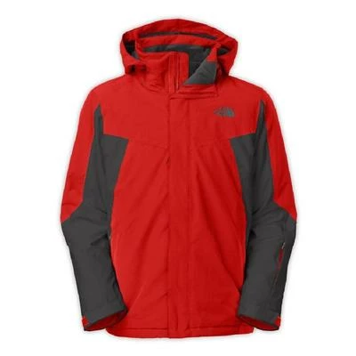 The North Face Freedom Jacket Men's 4 The North Face Freedom Jacket Men's - Image 2