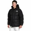 The North Face Hmlyn Down Parka Men's -Winter Clothing Shop 106562 TNF BLACK m