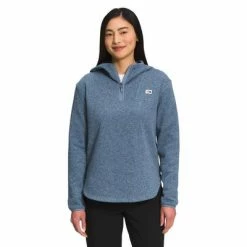 The North Face Crescent Popover Hoodie Women's
