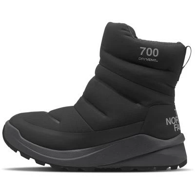 The North Face Nuptse II Waterproof Booties Women's 4 The North Face Nuptse II Waterproof Booties Women's - Image 2