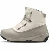 The North Face Shellista IV Shorty Waterproof Winter Boots Women's 1 The North Face Shellista IV Shorty Waterproof Winter Boots Women's -Winter Clothing Shop 106583 GARDENIA WHSLVR GRY m
