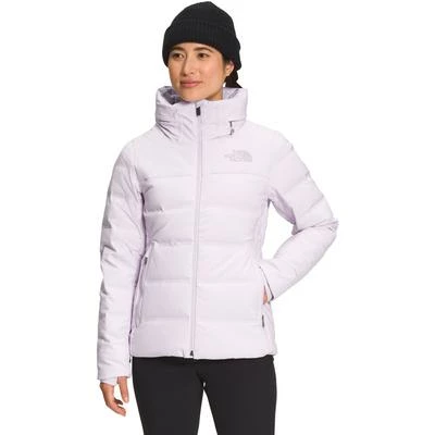 The North Face Amry Down Jacket Women's 3 The North Face Amry Down Jacket Women's