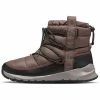 The North Face Thermoball Lace Up Waterproof Winter Boots Women's