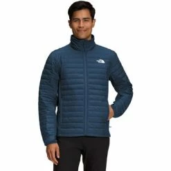 The North Face Canyonlands Hybrid Jacket Men's