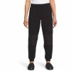 The North Face Alpine Polartec 200 Fleece Pants Women's -Winter Clothing Shop 106651 TNF BLACK m