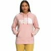 The North Face Half Dome Pullover Hoodie Women's 2 The North Face Half Dome Pullover Hoodie Women's -Winter Clothing Shop 106688 EVN SND PKTNF WHITE m