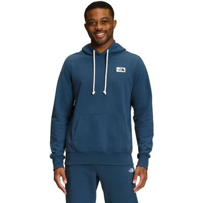 The North Face Heritage Patch Pullover Hoodie Men's 4 The North Face Heritage Patch Pullover Hoodie Men's - Image 2
