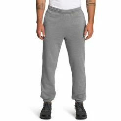 The North Face Half Dome Sweatpants Men's -Winter Clothing Shop 106692 TNFMDGYHRTNFWT m