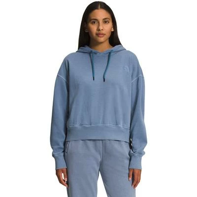 The North Face Garment Dye Hoodie Women's 3 The North Face Garment Dye Hoodie Women's - Image 2
