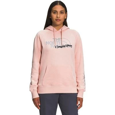 The North Face Graphic Injection Hoodie Women's 3 The North Face Graphic Injection Hoodie Women's