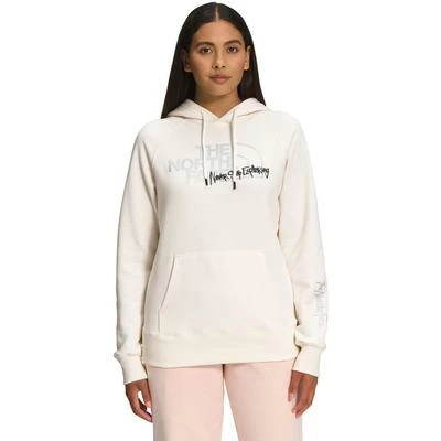 The North Face Graphic Injection Hoodie Women's 4 The North Face Graphic Injection Hoodie Women's - Image 2