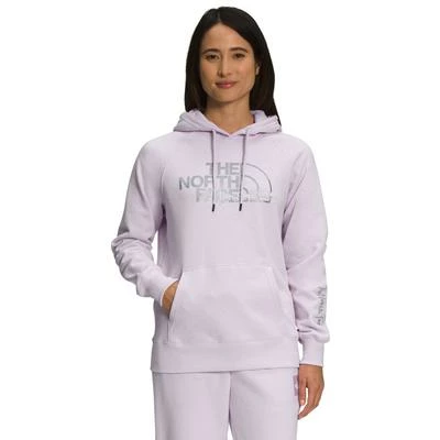 The North Face Graphic Injection Hoodie Women's 5 The North Face Graphic Injection Hoodie Women's - Image 3