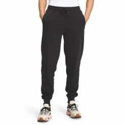 The North Face Garment Dye Jogger Pants Women's -Winter Clothing Shop 106696 TNF BLACK m