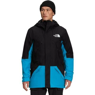 The North Face Goldmill Insulated Jacket Men's 4 The North Face Goldmill Insulated Jacket Men's - Image 2