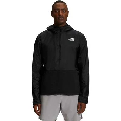 The North Face Winter Warm 1/4 Zip Hoodie Men's 3 The North Face Winter Warm 1/4 Zip Hoodie Men's