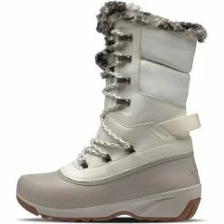 The North Face Shellista IV Luxe Waterproof Winter Boots Women's