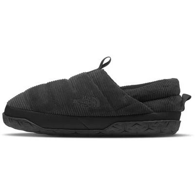 The North Face Nuptse Corduroy Mule Slippers Women's 3 The North Face Nuptse Corduroy Mule Slippers Women's