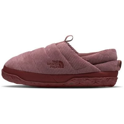 The North Face Nuptse Corduroy Mule Slippers Women's 4 The North Face Nuptse Corduroy Mule Slippers Women's - Image 2