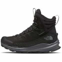 The North Face VECTIV Fastpack Insulated FUTURELIGHT Hiking Boots Men's 5 The North Face VECTIV Fastpack Insulated FUTURELIGHT Hiking Boots Men's -Winter Clothing Shop 106731 TNFBLKVANADSGR m