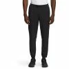 The North Face Big Pine Midweight Jogger Pants Men's -Winter Clothing Shop 106791 TNF BLACK HEATHER m