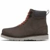 The North Face Work To Wear Lace II Waterproof Boots Men's