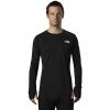 The North Face Summit Pro 120 Base Layer Crew Top Men's