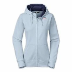 The North Face Fave Full-Zip Hoodie Women's