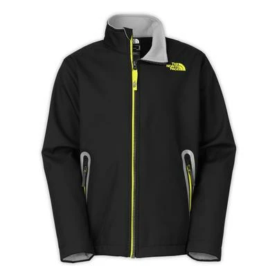 The North Face TNF Apex Bionic Jacket Boys' 3 The North Face TNF Apex Bionic Jacket Boys'