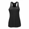 The North Face Play Hard Tank Women's -Winter Clothing Shop 10793 TNFDRKGREYHEATHER m
