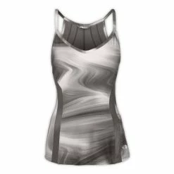 The North Face Rio Tank Women's 8 The North Face Rio Tank Women's -Winter Clothing Shop 10808 GRPHTGRYWTRSWRPR m