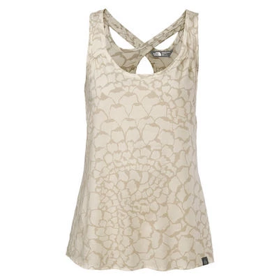 The North Face Woven Breezeback Tank Women's 4 The North Face Woven Breezeback Tank Women's - Image 2