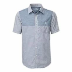 The North Face Short-Sleeve Block Me Shirt Men's