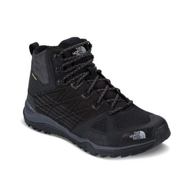 The North Face Ultra Fastpack II Mid GTX Boot Men's 3 The North Face Ultra Fastpack II Mid GTX Boot Men's