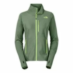 The North Face Fuseform Dolomiti Full-Zip Hoodie Women's